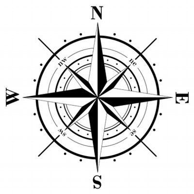 compass-rose-vector_400x400 - Bleeding Cool Comic Book, Movie, TV News