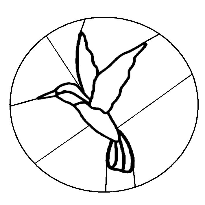 Free Mosaic Patterns | Mosaic ...