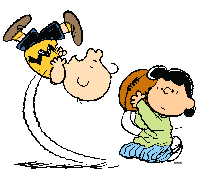 Peanuts Characters Clip Art