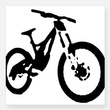 Bike Stickers | Bike Sticker Designs | Label Stickers - CafePress