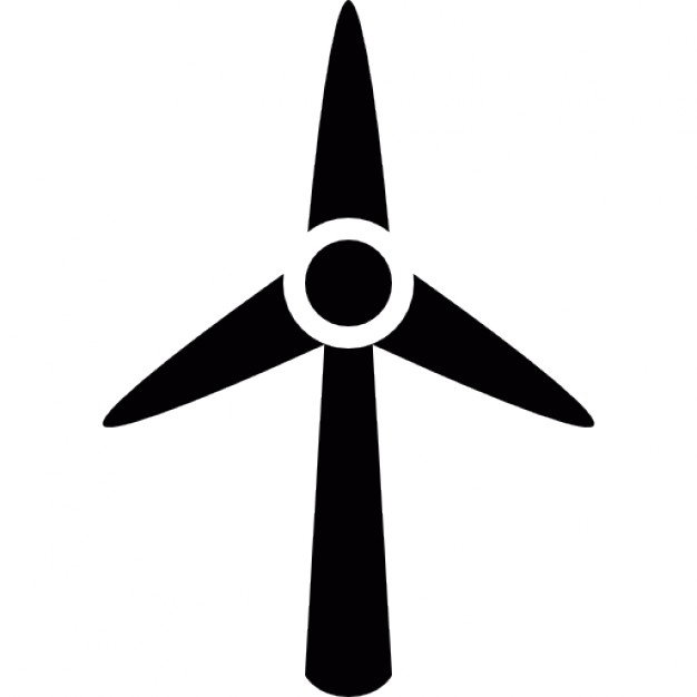 Wind turbine Icons | Free Download