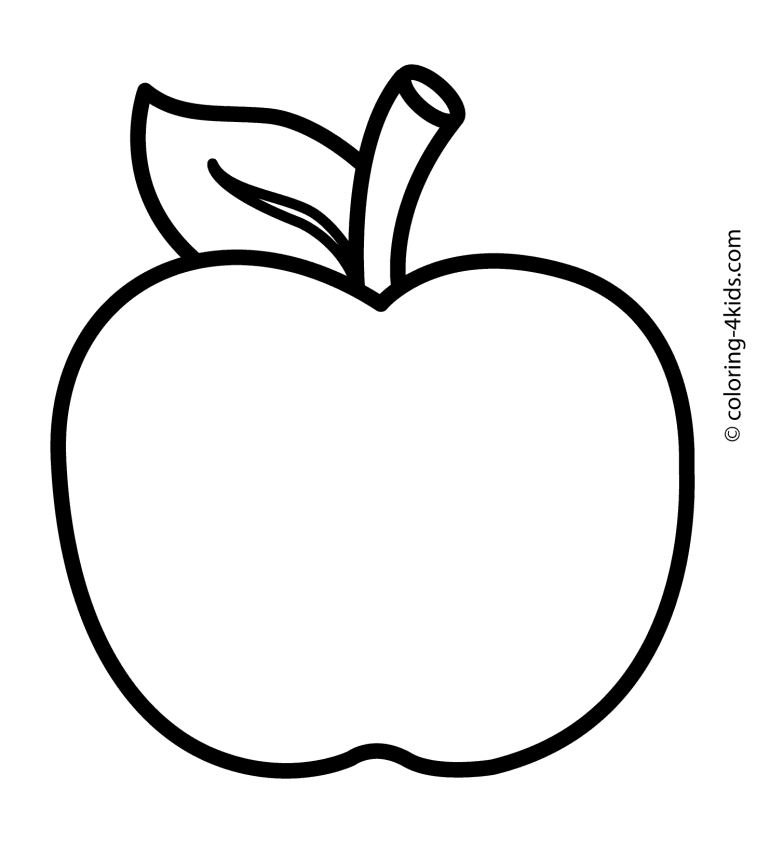 Apple Color Sheet - Ant-llc.net