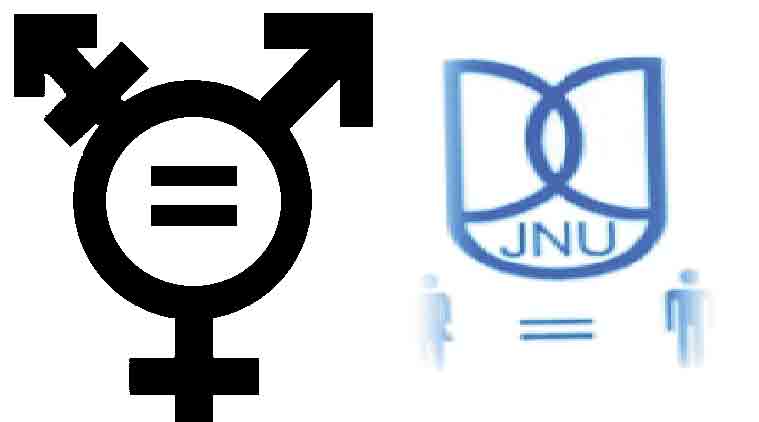 JNU asks students, faculty to not publicise sexual harassment ...