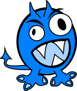 Sea Monster Clipart - ClipArt Best