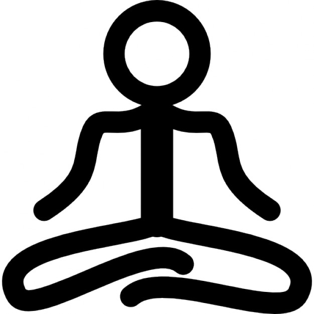 Sitting Stickman Vectors, Photos and PSD files | Free Download