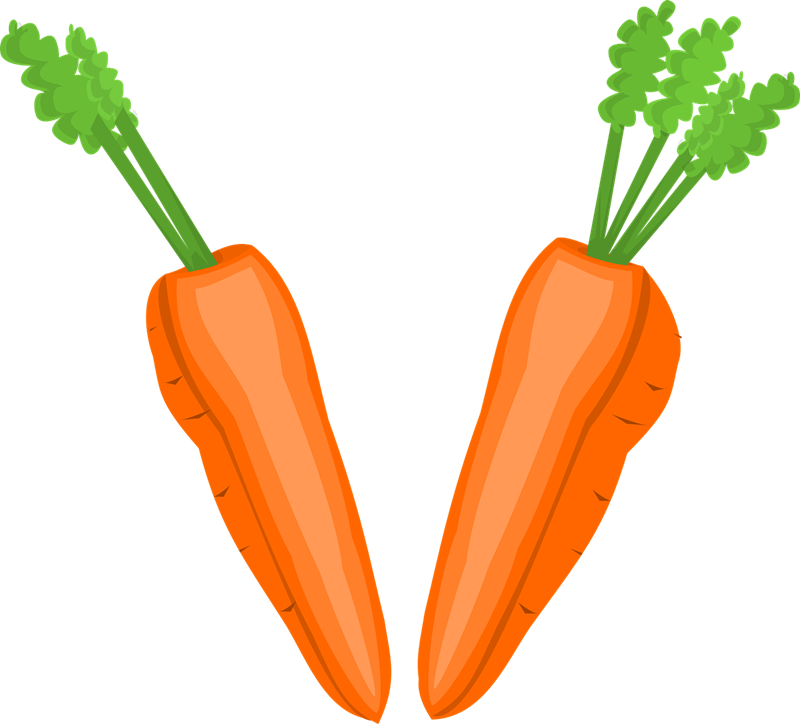 Free to Use & Public Domain Vegetables Clip Art