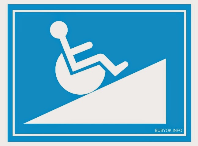 Arteclip by Busyok Creative: Free Vector - Disable Sign