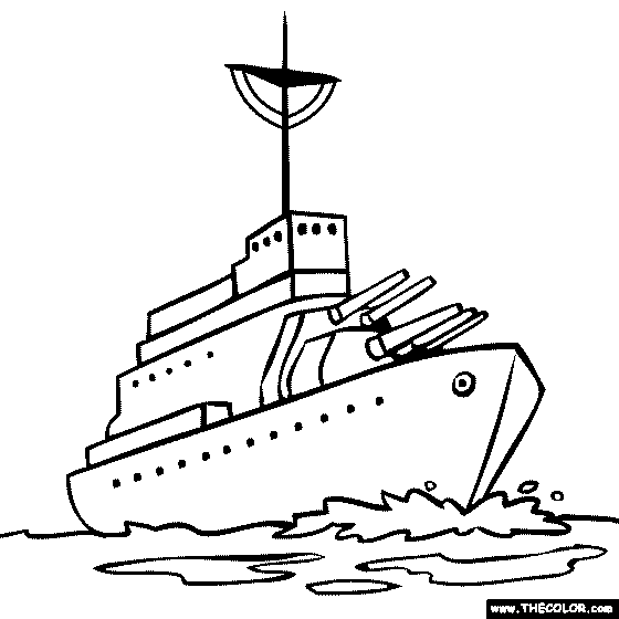 Warships clipart - ClipartFox