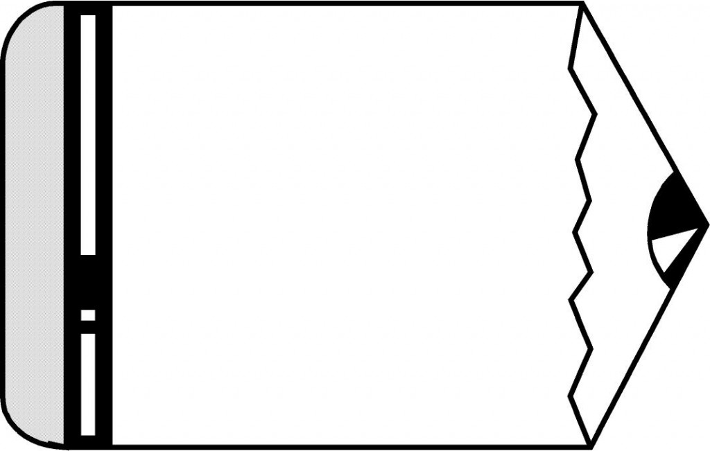 Best Pencil Clipart Black And White #5171 - Clipartion.com