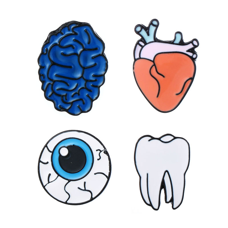 Human Brain Animation Promotion-Shop for Promotional Human Brain ...