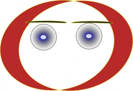 Owl clip art Vector clip art - Free vector for free download
