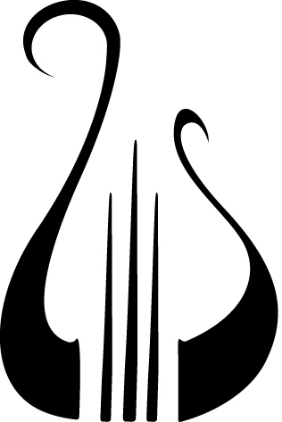 Alpha Chi Omega HQ - Logos
