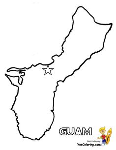 map coloring pages awesome treasure map coloring page kids play ...