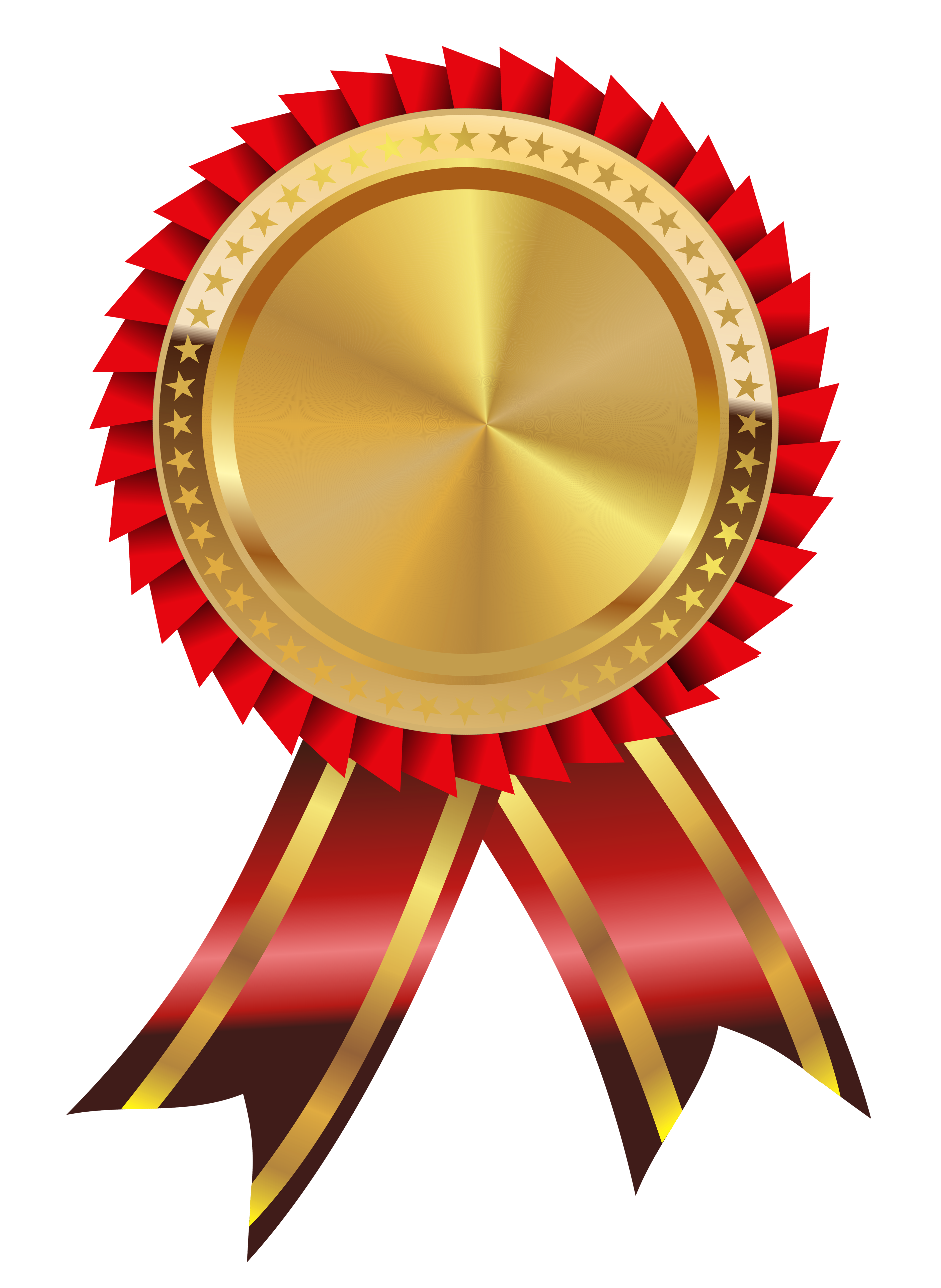 Medal Clip Art - Tumundografico