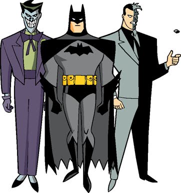 Batman Clip Art Free Download - Free Clipart Images