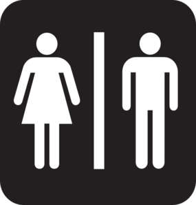 Clipart Male And Female - Clipart 2017