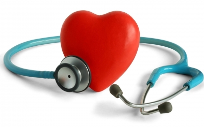 heart and stethoscope red Love Stethoscope wallpaper, Abstract ...