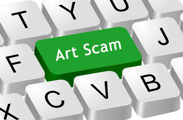 How To Recognize an Art Scam - Agora Advice Blog