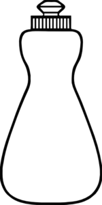 Bottles Clipart | Free Download Clip Art | Free Clip Art | on ...