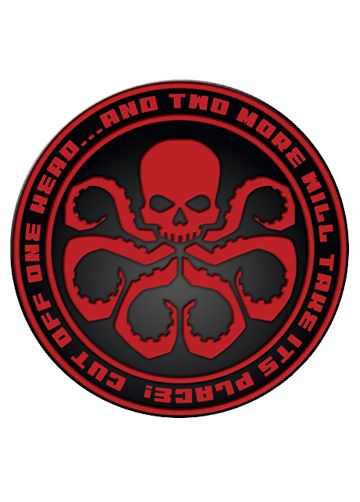 Logos, Skulls and Google