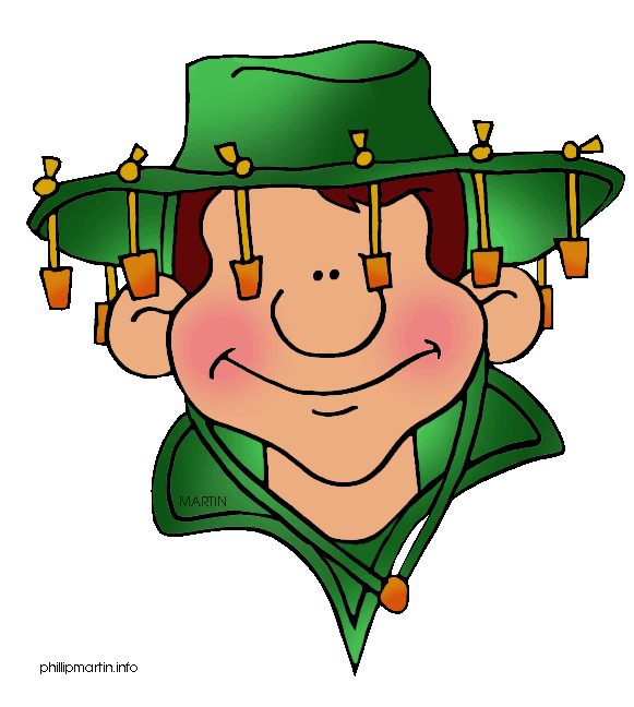 Australian clipart images