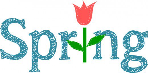 SPRING CLIP ART | Best Free Clip Art