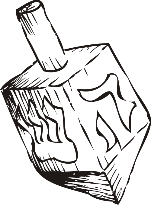 Dreidel Pictures