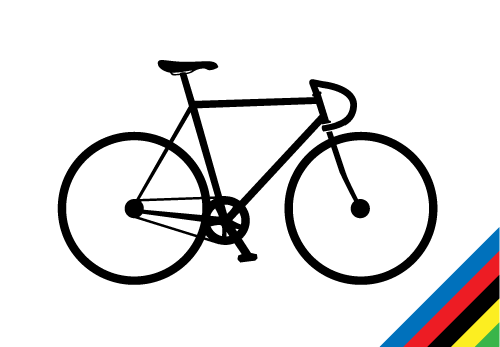 Bicycle Vector Free | Free Download Clip Art | Free Clip Art | on ...