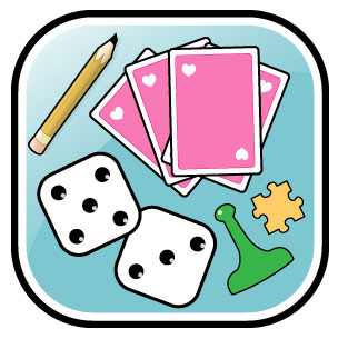 Clipart game - ClipartFox