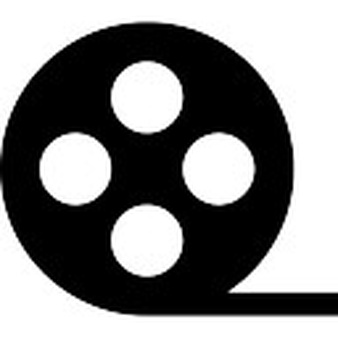 Cinema icons, +800 free files in PNG, EPS, SVG format