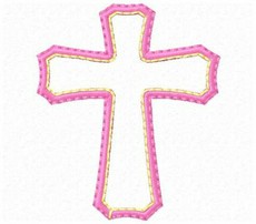 Simple Cross Designs | Design images