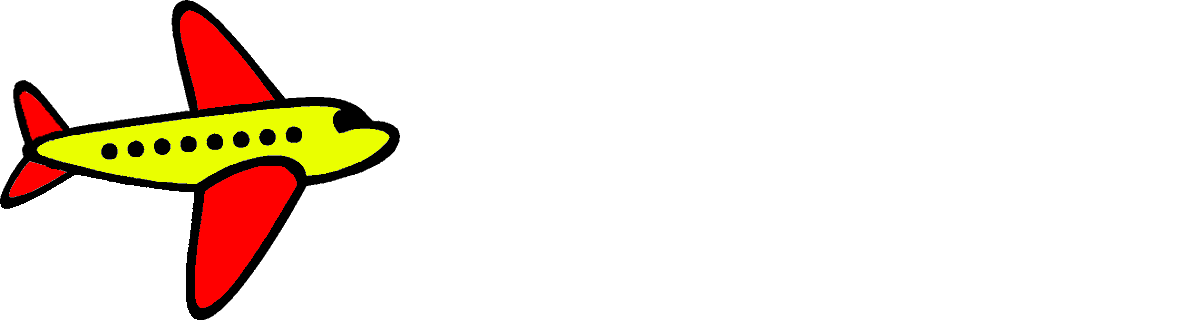 Airplane clipart gif