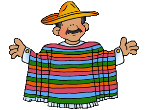 Fiesta Clipart - Free Clipart Images