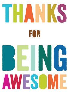 Customer appreciation clipart