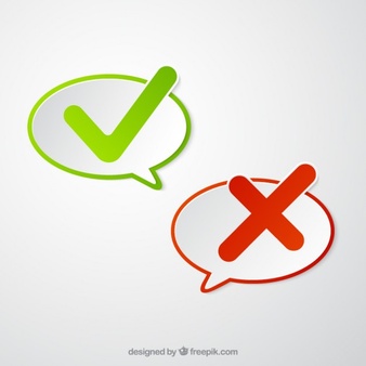 Checkmark Vectors, Photos and PSD files | Free Download