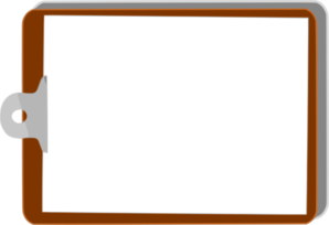 Bulletin Board Clip Art - ClipArt Best