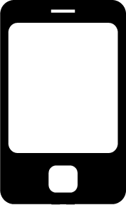 Clipart phone symbol - ClipartFox