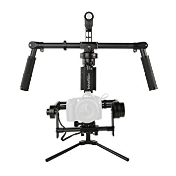 Amazon.com : BeStableCam SteadyGim6 Plus | 3 Axis Handheld ...