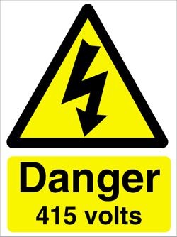 Warning Signs