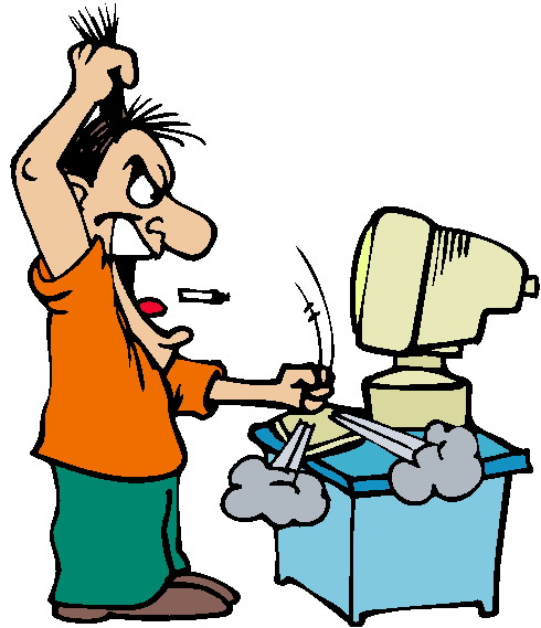 Computer Clipart to Download - dbclipart.com