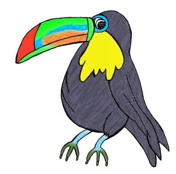 Rainforest Clip Art - ClipArt Best