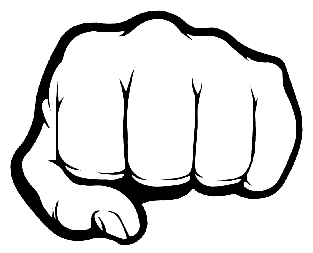 Fist Png - Free Icons and PNG Backgrounds