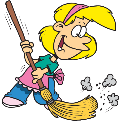 Amazon.com: House Cleaning List: Appstore for Android