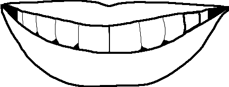 Mouth | Free Download Clip Art | Free Clip Art