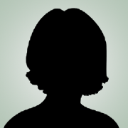 Clipart woman headshot