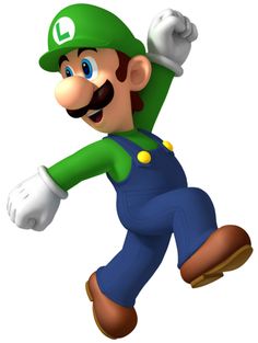 Super mario bros, Friends and Character art