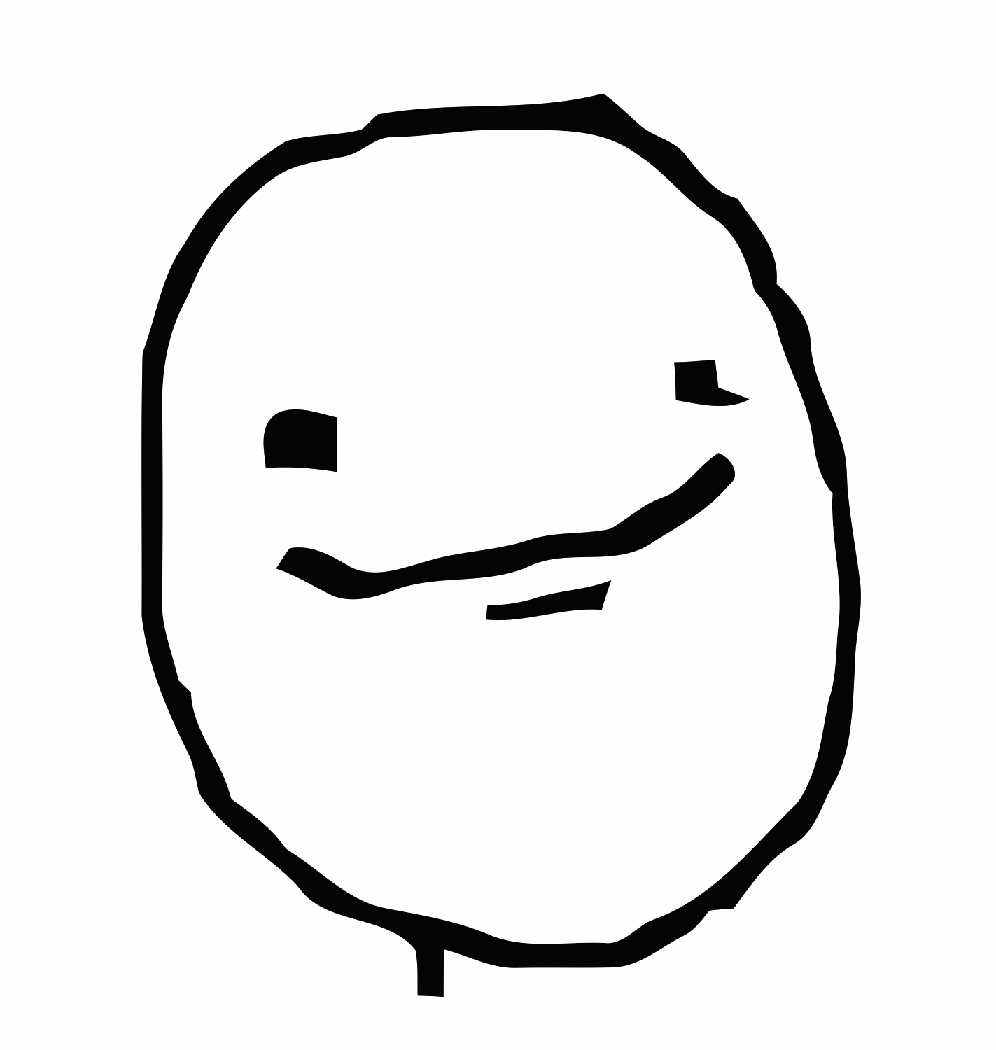 Meme Happy Png - ClipArt Best