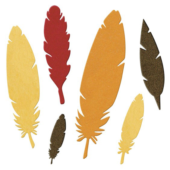 Best Photos of Paper Feather Template - Free Printable Feather ...