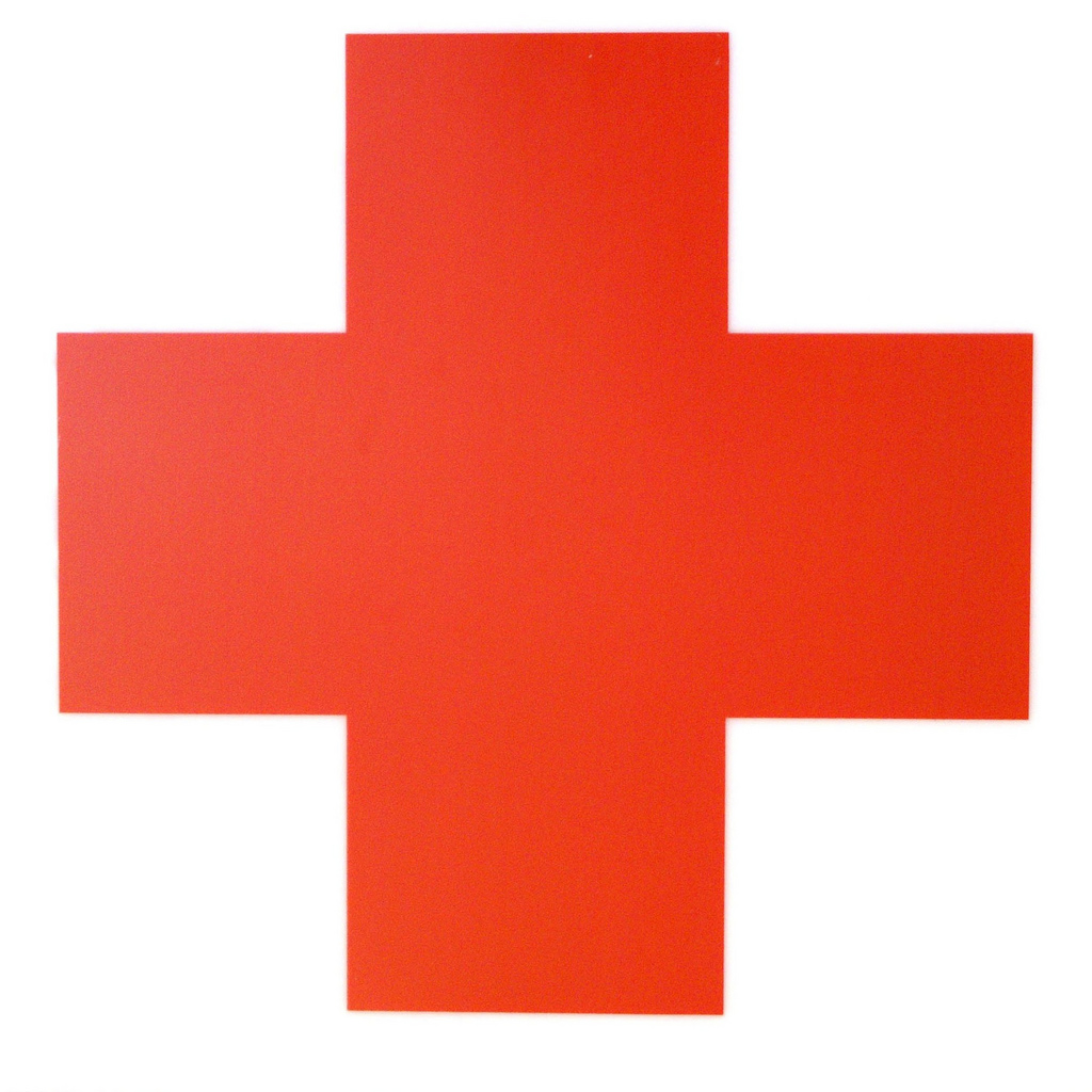 American Red Cross Clipart
