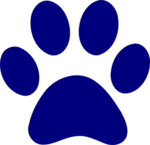 Paw Logo Du - ClipArt Best